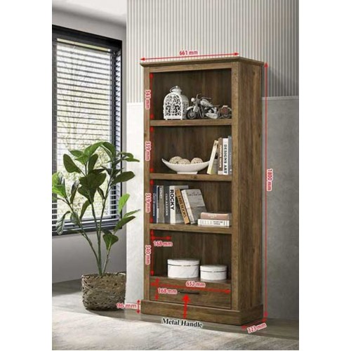 Book Cabinets/Shelves